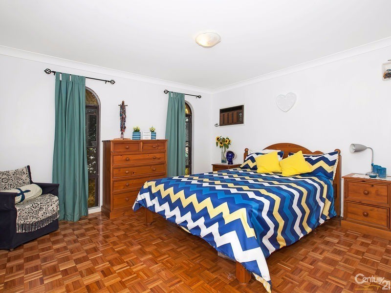 14 Baltray Place, Ferny Grove QLD 4055