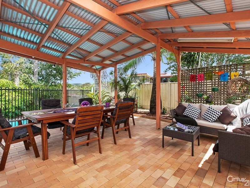 14 Baltray Place, Ferny Grove QLD 4055