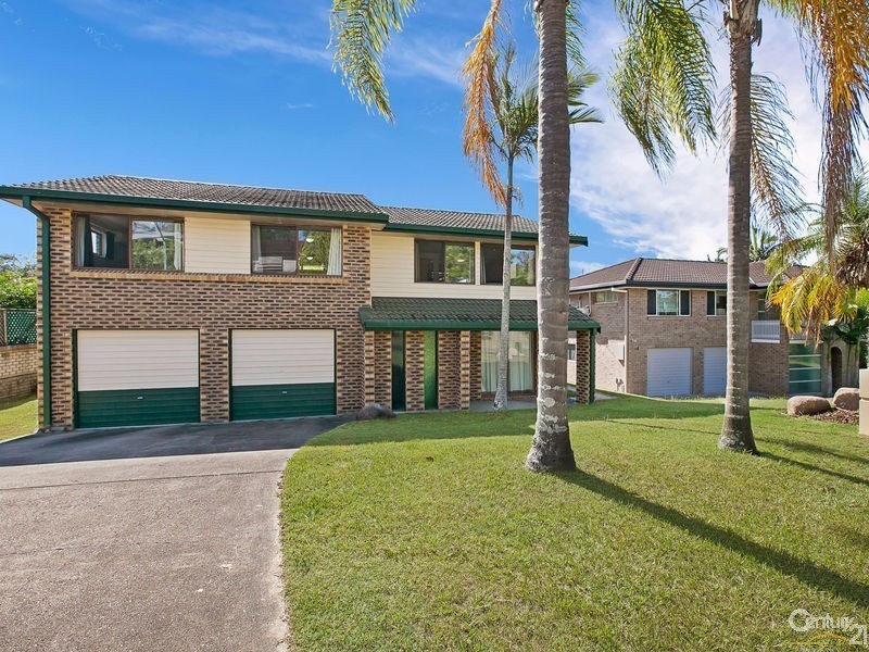 4 Leckmy Street, Ferny Grove QLD 4055