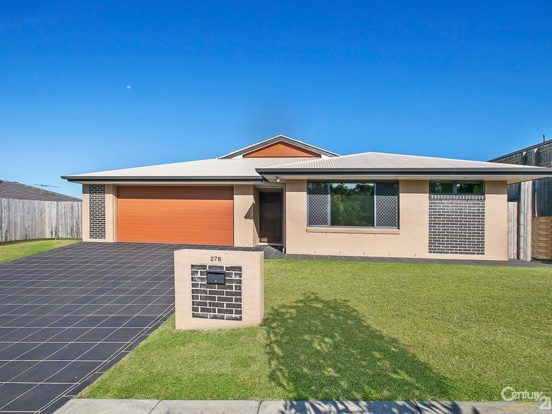 278 Canvey Road, Upper Kedron QLD 4055