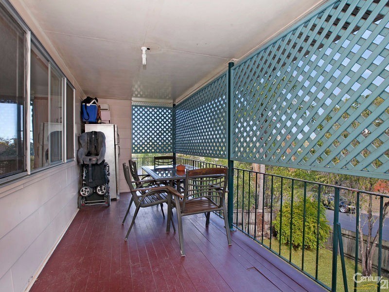 5 Ballylin Street, Ferny Grove QLD 4055