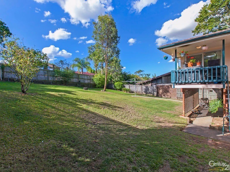 5 Ballylin Street, Ferny Grove QLD 4055