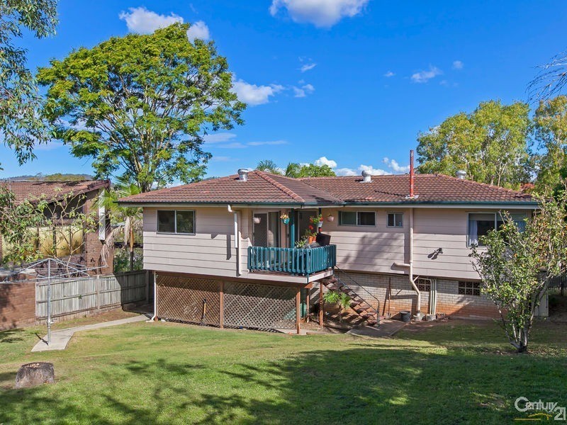 5 Ballylin Street, Ferny Grove QLD 4055