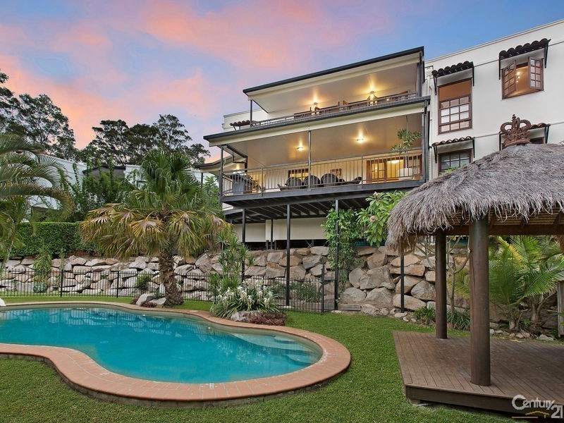 25/82 Bergin Road, Ferny Grove QLD 4055