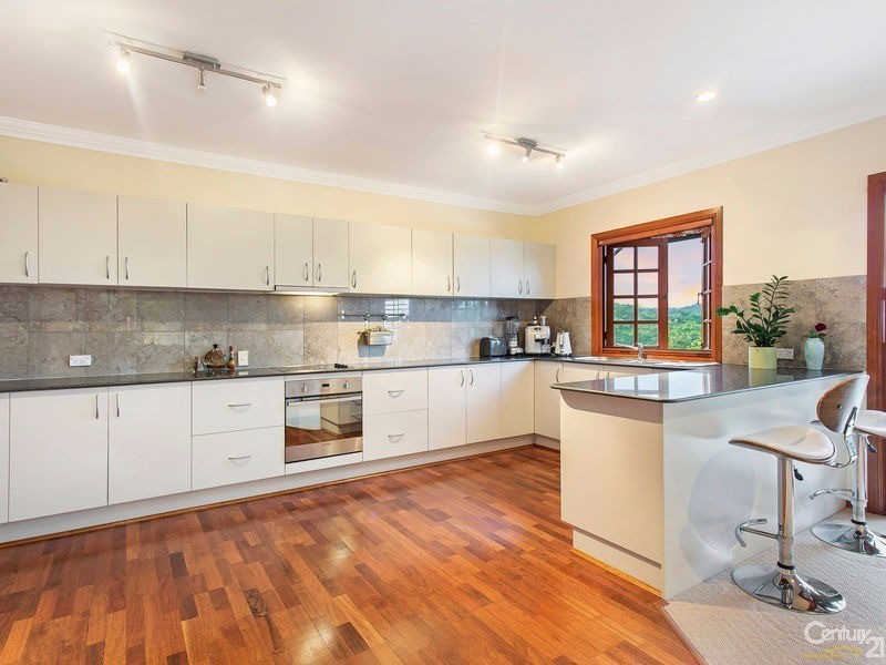 25/82 Bergin Road, Ferny Grove QLD 4055