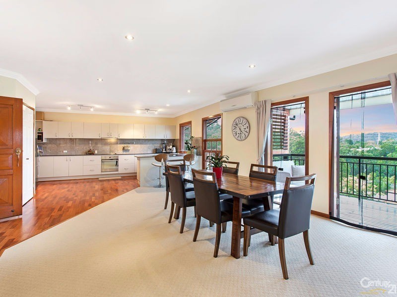 25/82 Bergin Road, Ferny Grove QLD 4055