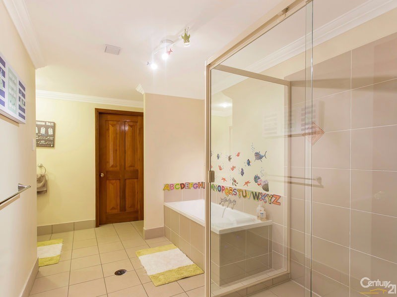 25/82 Bergin Road, Ferny Grove QLD 4055