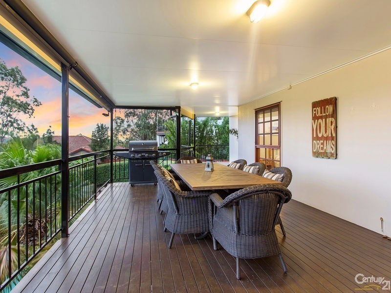 25/82 Bergin Road, Ferny Grove QLD 4055