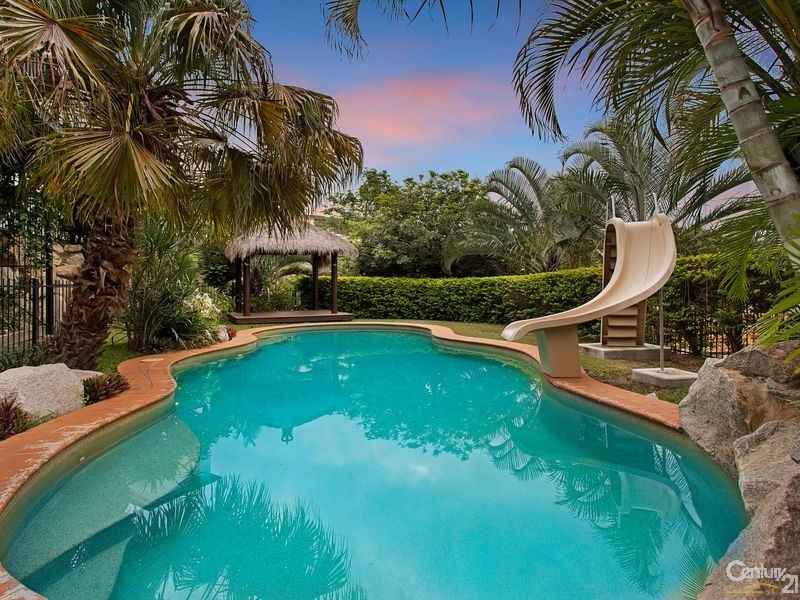 25/82 Bergin Road, Ferny Grove QLD 4055