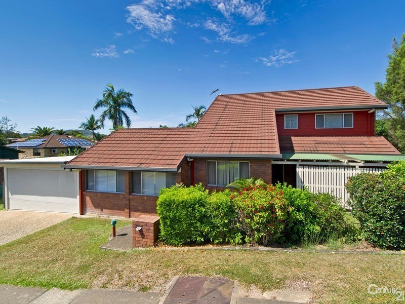4 Glenaan Street, Ferny Grove QLD 4055