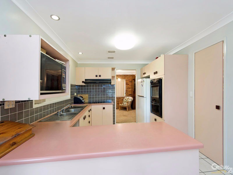 4 Glenaan Street, Ferny Grove QLD 4055