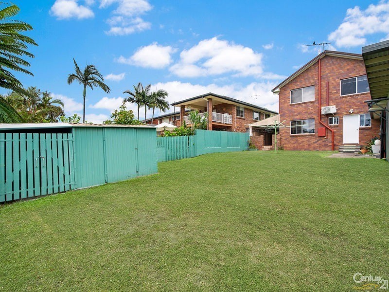 4 Glenaan Street, Ferny Grove QLD 4055