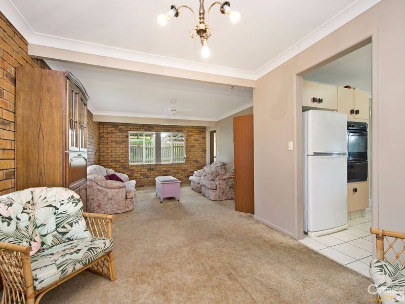 4 Glenaan Street, Ferny Grove QLD 4055