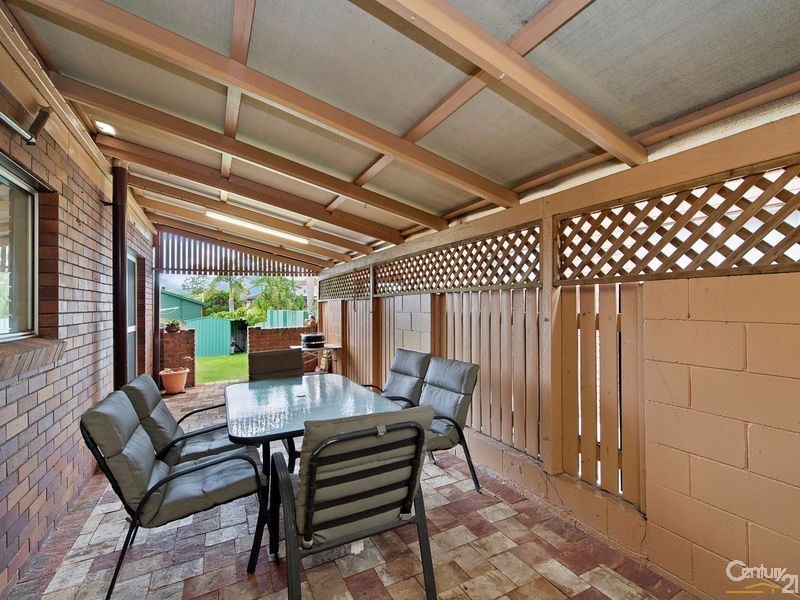4 Glenaan Street, Ferny Grove QLD 4055