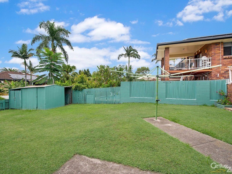 4 Glenaan Street, Ferny Grove QLD 4055
