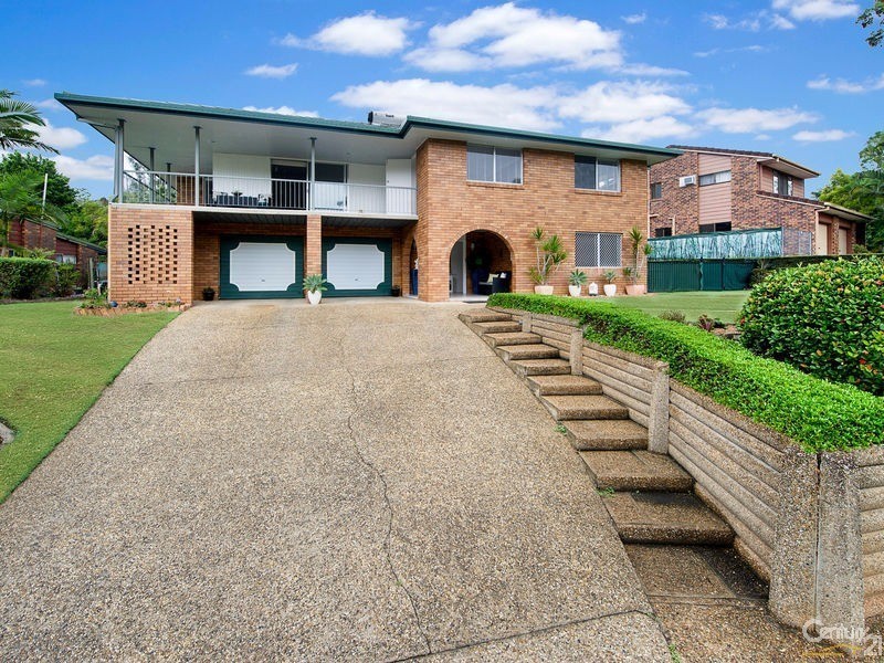 62 Corrofin Street, Ferny Grove QLD 4055