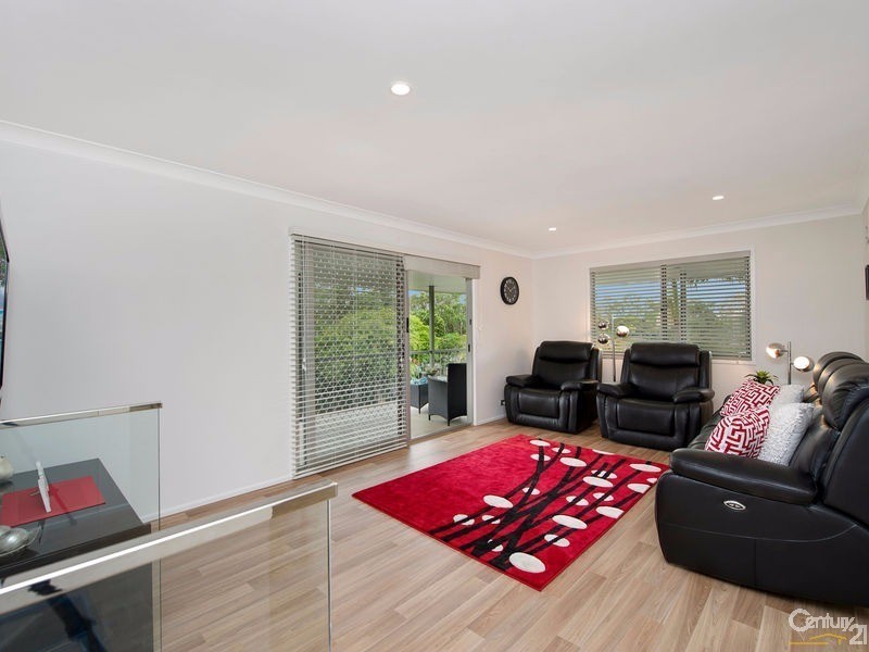 62 Corrofin Street, Ferny Grove QLD 4055