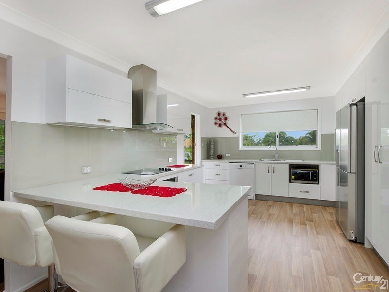 62 Corrofin Street, Ferny Grove QLD 4055