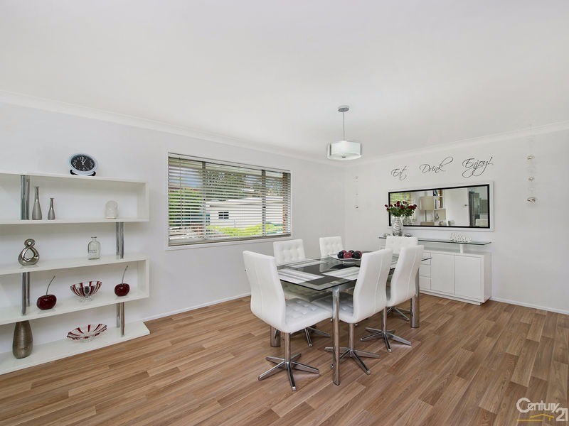 62 Corrofin Street, Ferny Grove QLD 4055