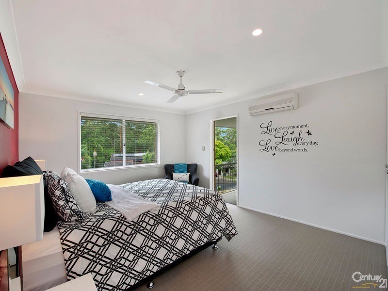 62 Corrofin Street, Ferny Grove QLD 4055