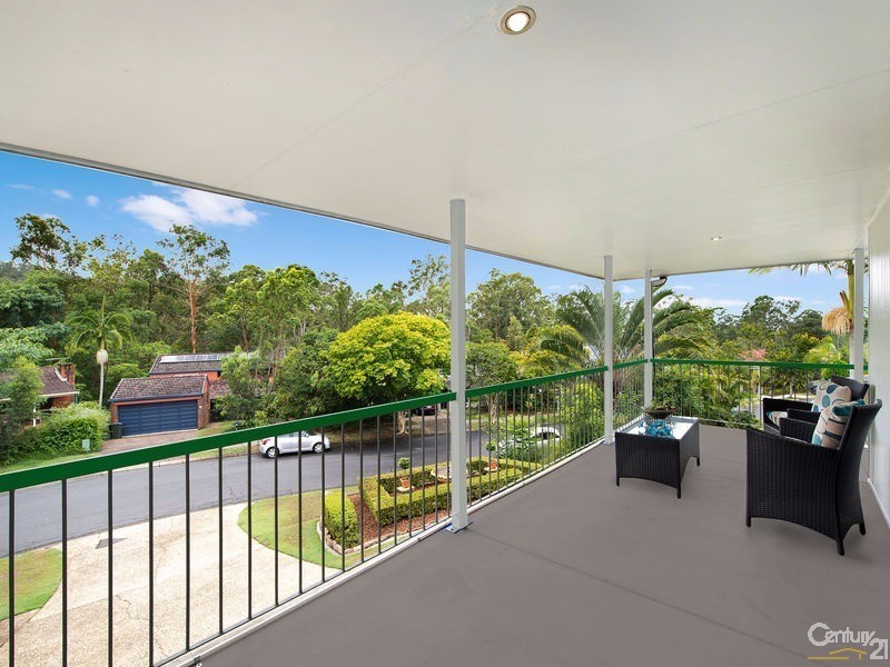 62 Corrofin Street, Ferny Grove QLD 4055