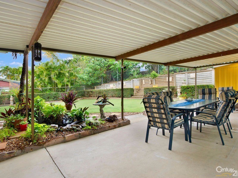 62 Corrofin Street, Ferny Grove QLD 4055