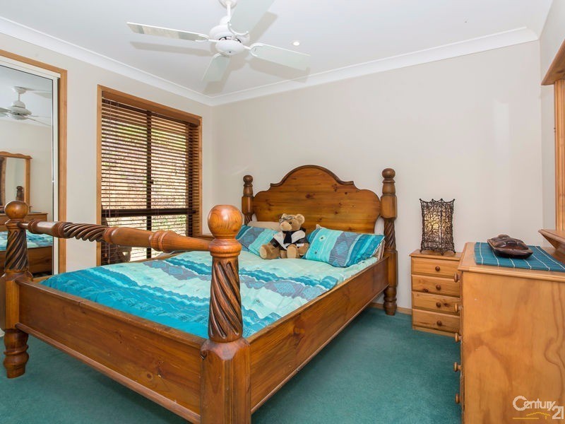 233 Lanita Road, Ferny Grove QLD 4055
