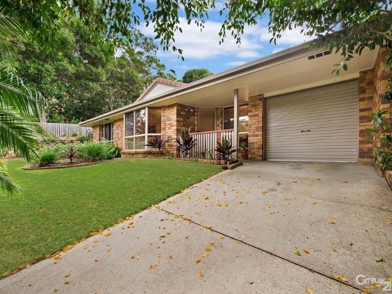 11 Cannow Street, Ferny Grove QLD 4055