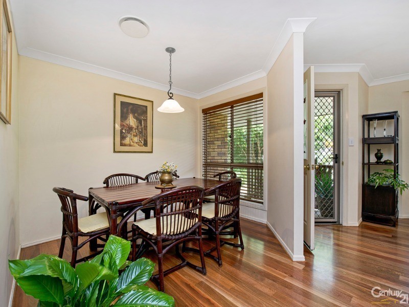 11 Cannow Street, Ferny Grove QLD 4055