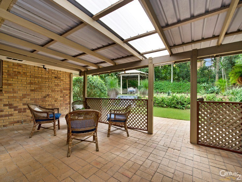 11 Cannow Street, Ferny Grove QLD 4055