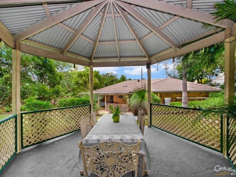 11 Cannow Street, Ferny Grove QLD 4055