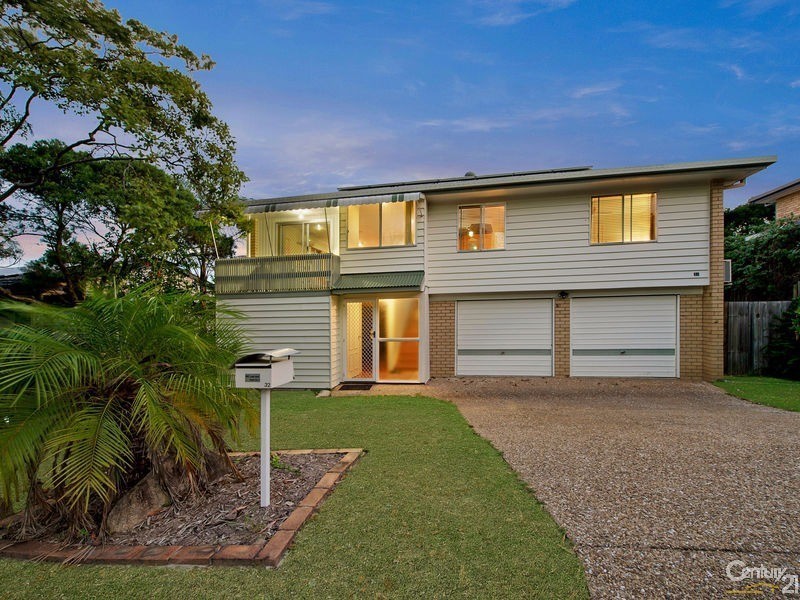 32 Kirikee Street, Ferny Grove QLD 4055