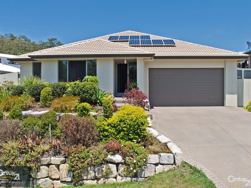 7 Oaklands Place, Upper Kedron QLD 4055