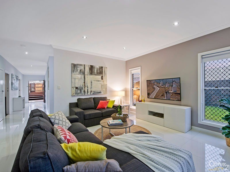 14 Goshawk Street, Upper Kedron QLD 4055