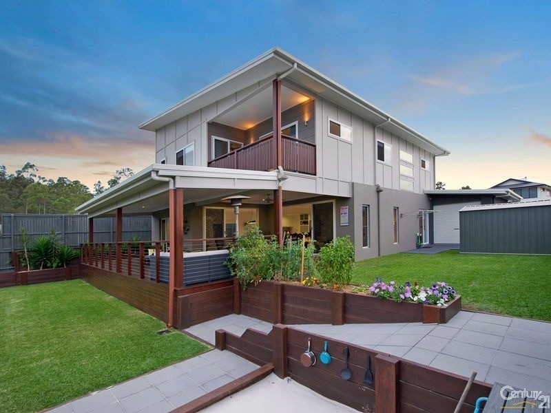 14 Goshawk Street, Upper Kedron QLD 4055