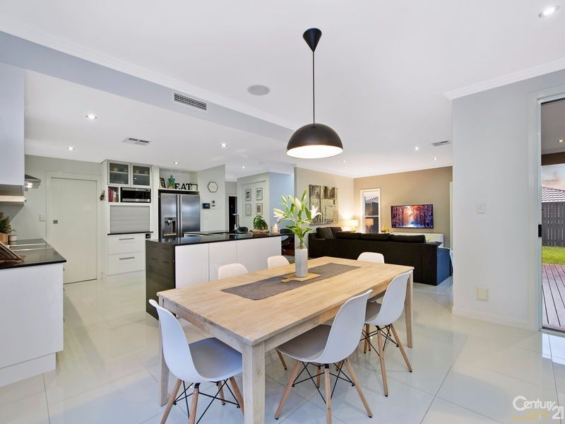 14 Goshawk Street, Upper Kedron QLD 4055