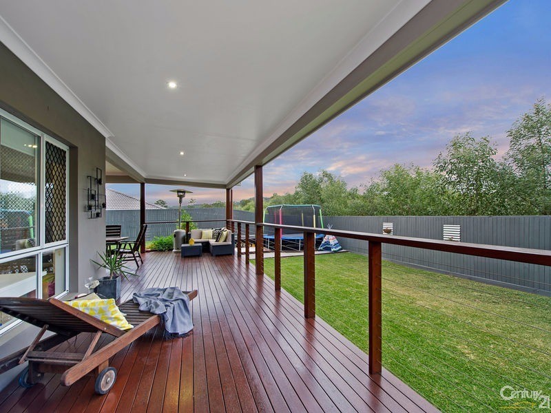 14 Goshawk Street, Upper Kedron QLD 4055