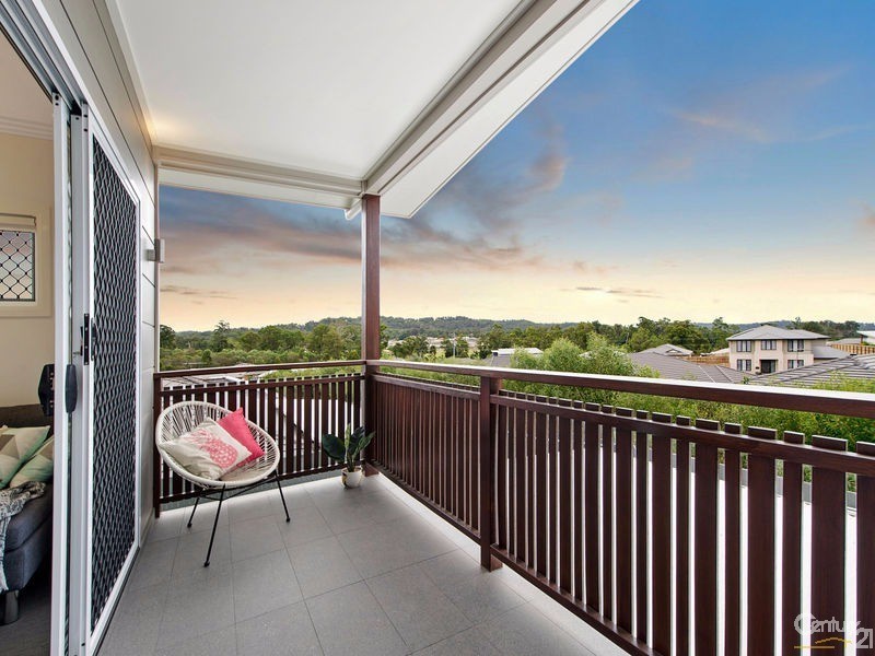 14 Goshawk Street, Upper Kedron QLD 4055