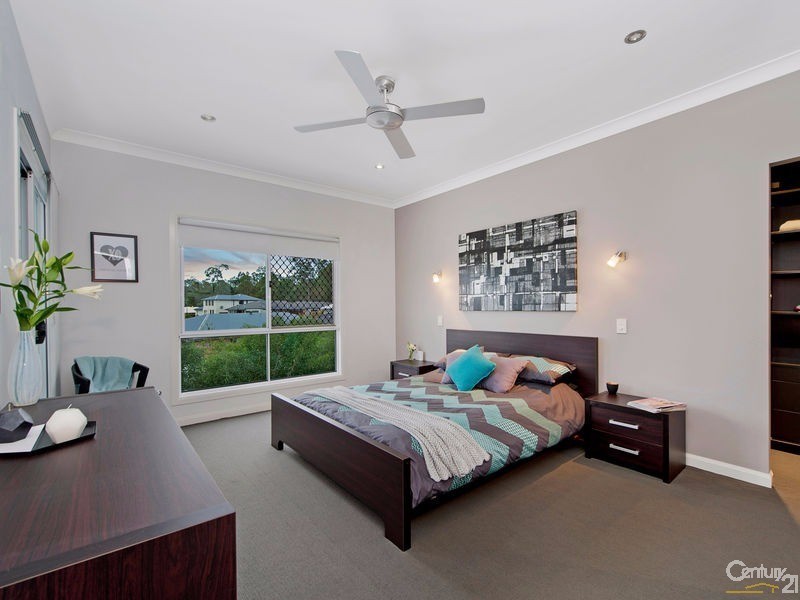 14 Goshawk Street, Upper Kedron QLD 4055