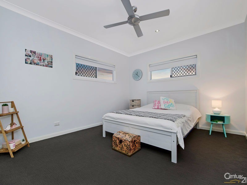 14 Goshawk Street, Upper Kedron QLD 4055