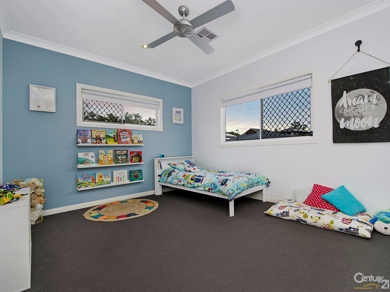 14 Goshawk Street, Upper Kedron QLD 4055