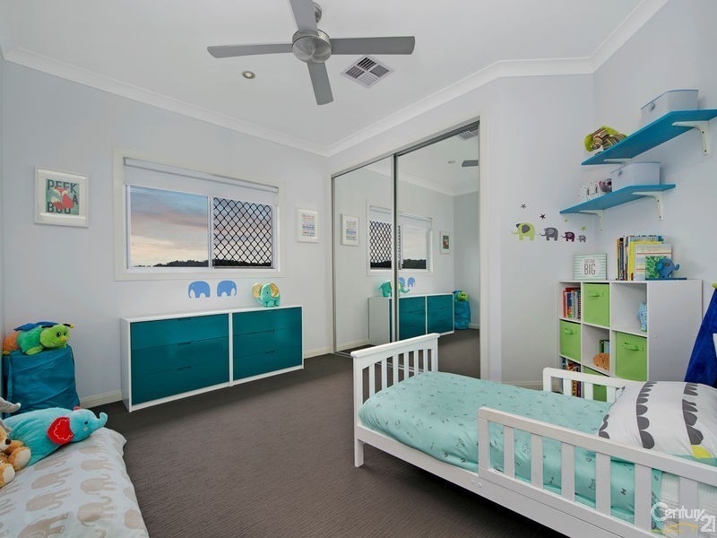 14 Goshawk Street, Upper Kedron QLD 4055