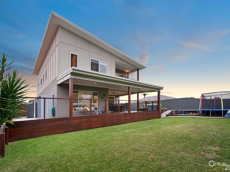 14 Goshawk Street, Upper Kedron QLD 4055