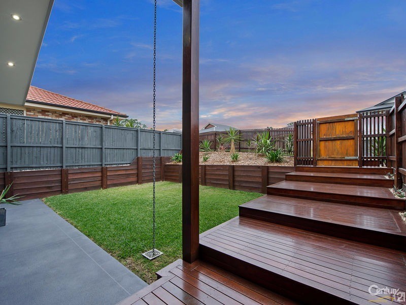 14 Goshawk Street, Upper Kedron QLD 4055