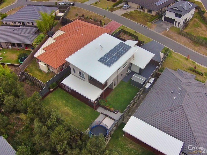 14 Goshawk Street, Upper Kedron QLD 4055