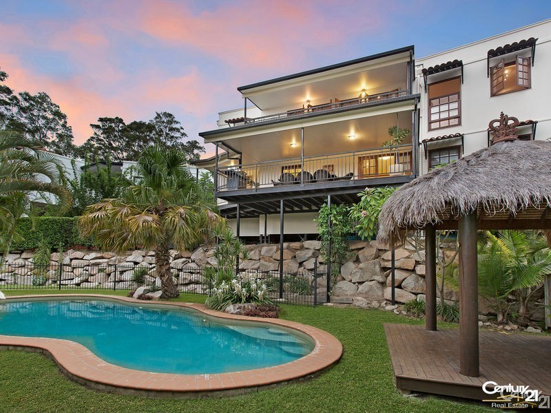 25/82 Bergin Road, Ferny Grove QLD 4055