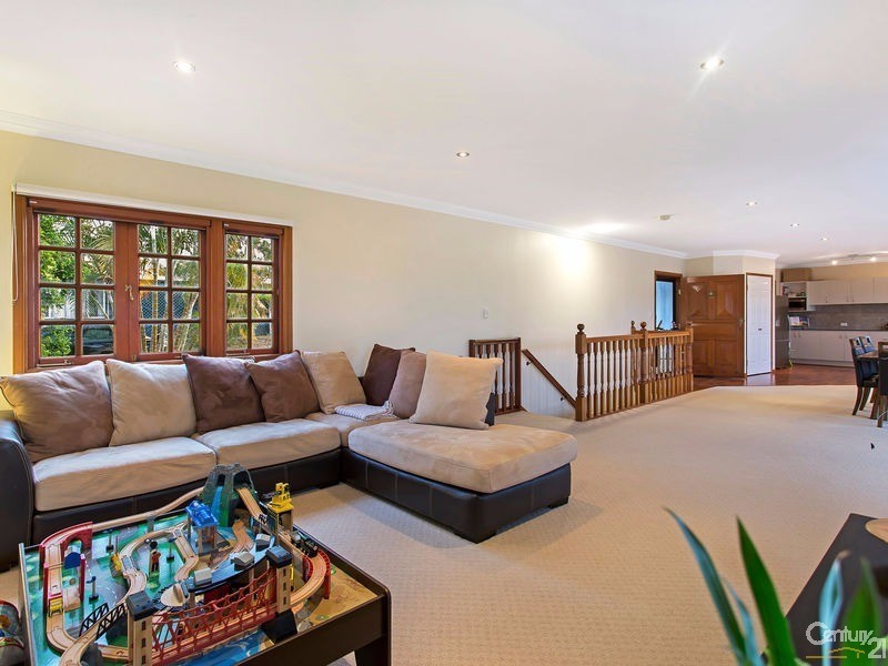 25/82 Bergin Road, Ferny Grove QLD 4055