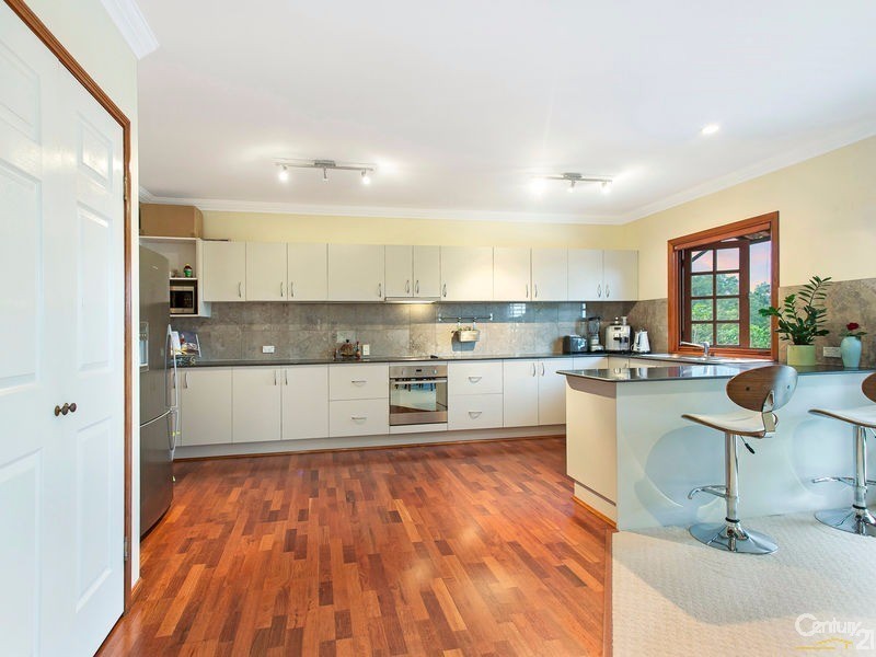 25/82 Bergin Road, Ferny Grove QLD 4055