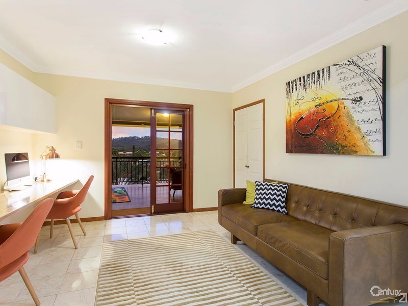 25/82 Bergin Road, Ferny Grove QLD 4055