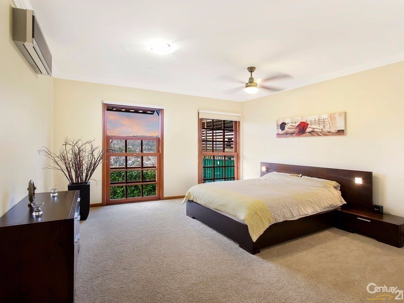 25/82 Bergin Road, Ferny Grove QLD 4055